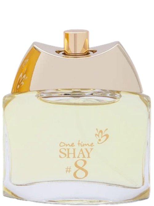 One Time Shay #8 — Anfasic Dokhoon