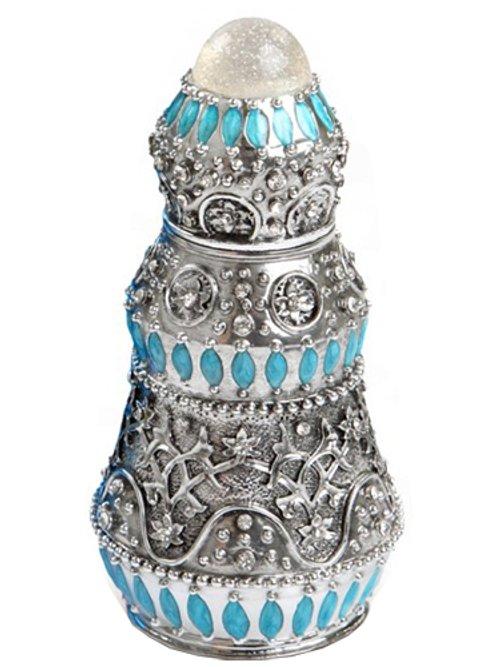Insherah Silver — Rasasi