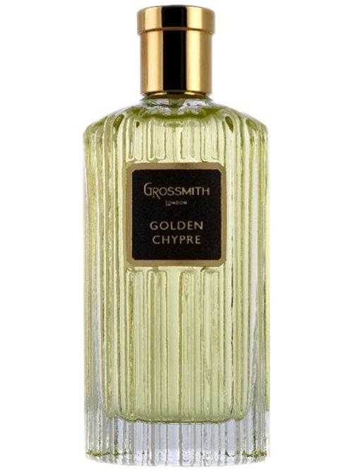 Golden Chypre — Grossmith