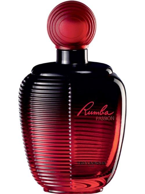 Rumba Passion — Ted Lapidus
