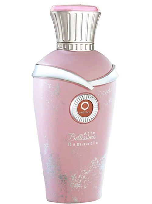 Arte Bellissimo Romantic — Orientica Perfumes