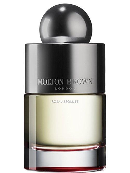 Rosa Absolute — Molton Brown