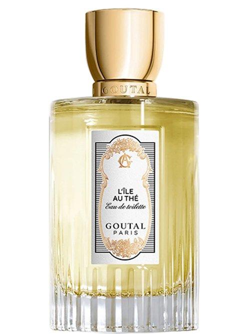L’Ile au Thé — Goutal