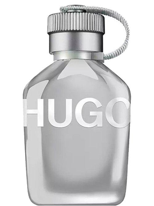 Hugo Reflective Edition — Hugo Boss