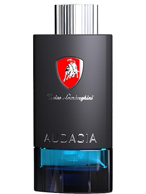 Tonino Lamborghini Tecno Audacia — Tonino Lamborghini