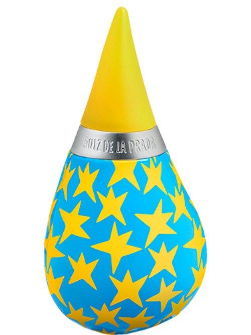 Gotas De Color Citric Yellow 2019 — Agatha Ruiz De La Prada