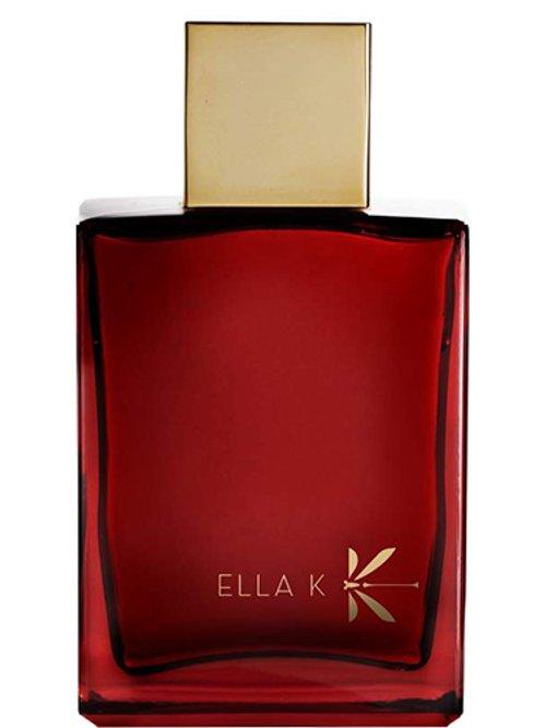 Camélia K — Ella K