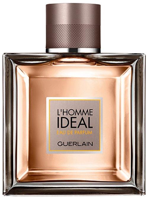 L’Homme Ideal Eau de Parfum — Guerlain