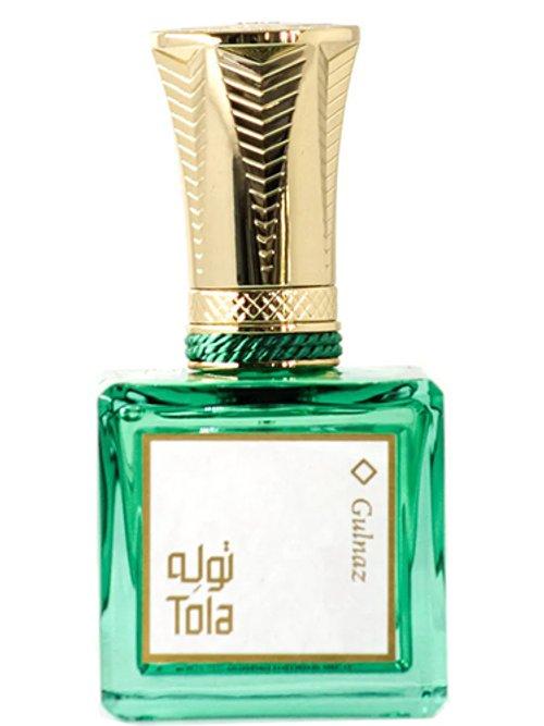 Gulnaz — Tola