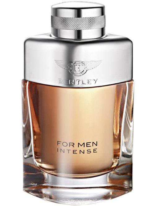 Bentley for Men Intense — Bentley