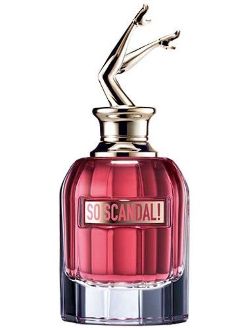 So Scandal! — Jean Paul Gaultier
