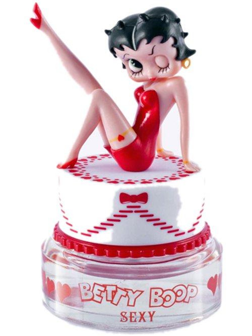 Sexy Betty — Betty Boop