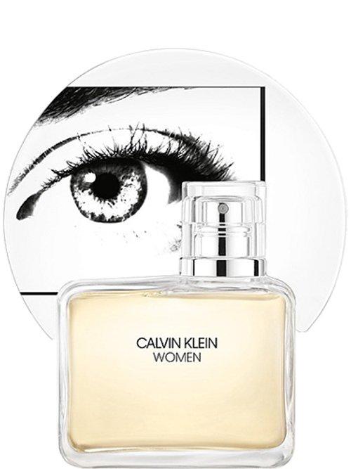 Calvin Klein Women — Calvin Klein