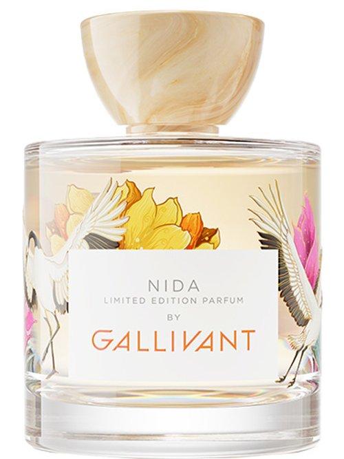 Nida — Gallivant