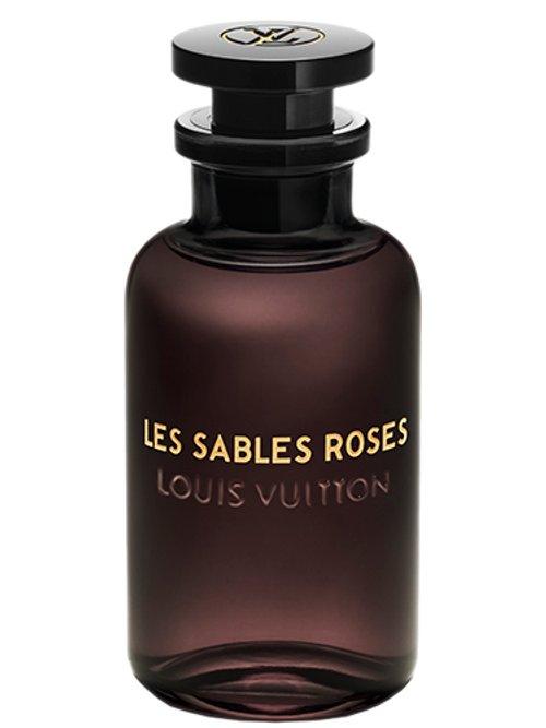 Les Sables Roses — Louis Vuitton