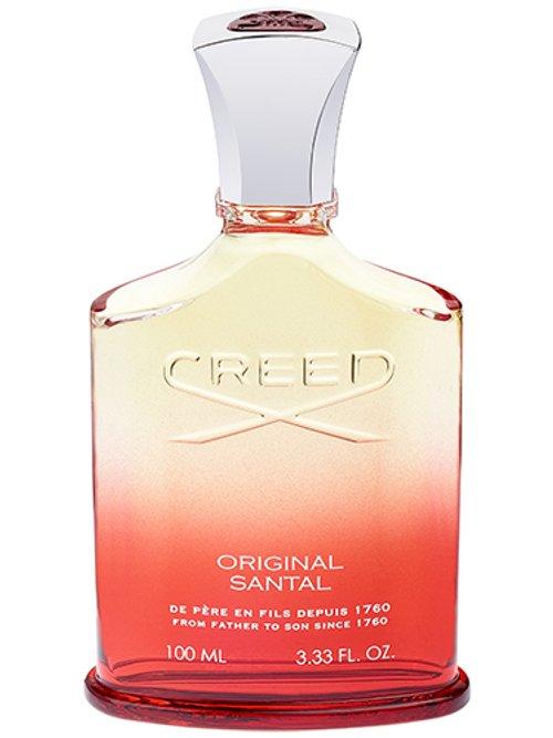 Original Santal — Creed