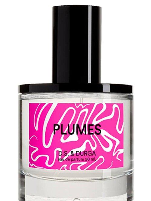 Plumes — D.S. & Durga