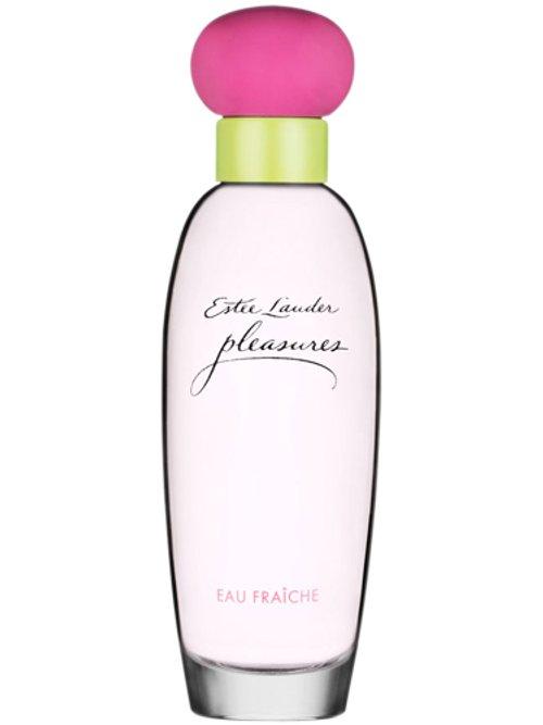 Pleasures Eau Fraîche — Estée Lauder