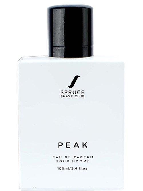 Peak — Spruce