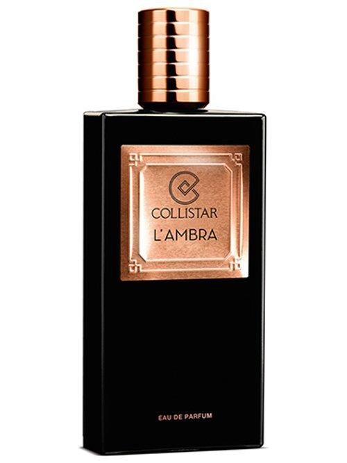 L'Ambra — Collistar