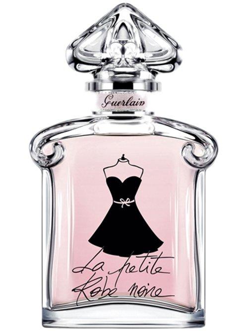 La Petite Robe Noire — Guerlain