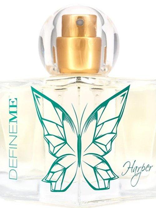 Harper — Defineme