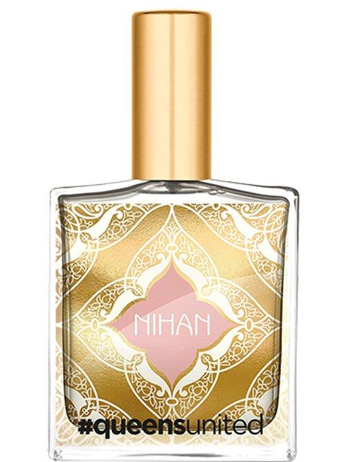 Nihan — #Queensunited