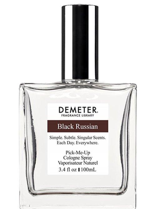 Black Russian — Demeter Fragrance Library