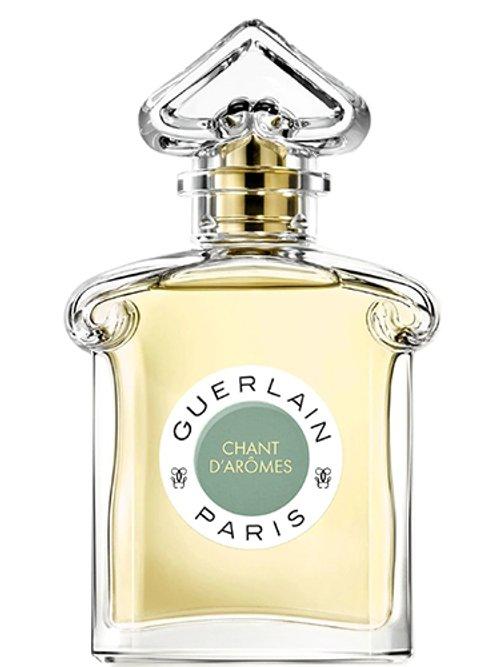 Chant D'Arômes Eau De Toilette — Guerlain