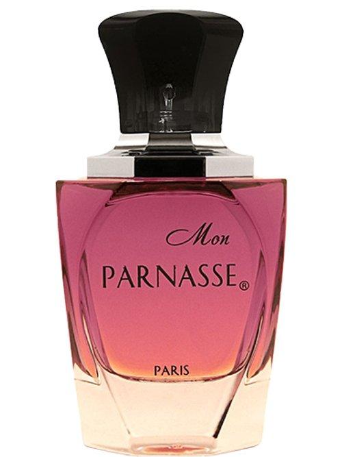 Mon Parnasse — Paris Bleu