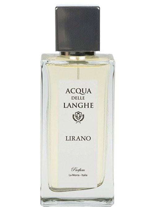 Lirano — Acqua Delle Langhe