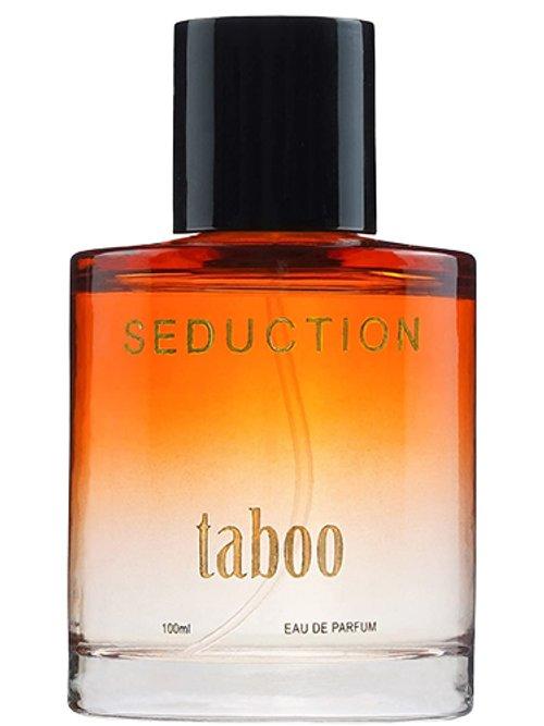 Taboo Seduction — Perfume Lounge