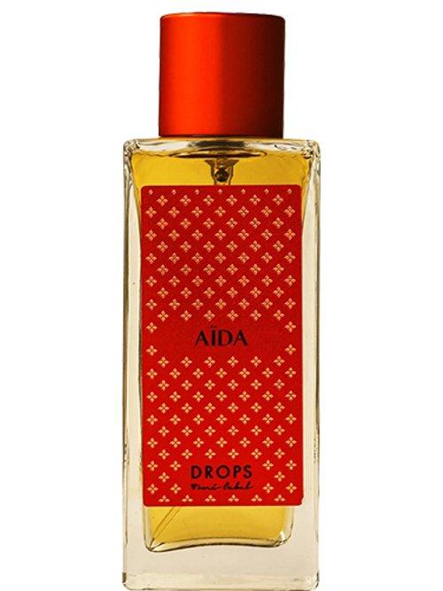 Aïda — Drops By Toni Cabal