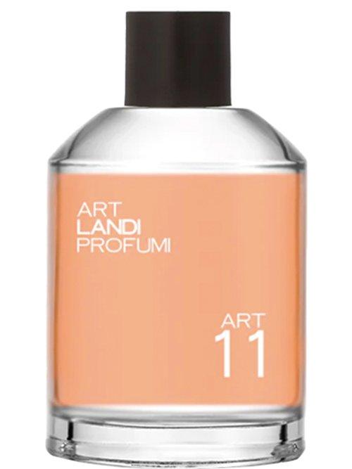 Art 11 • Acqua Tua — Art Landi Profumi