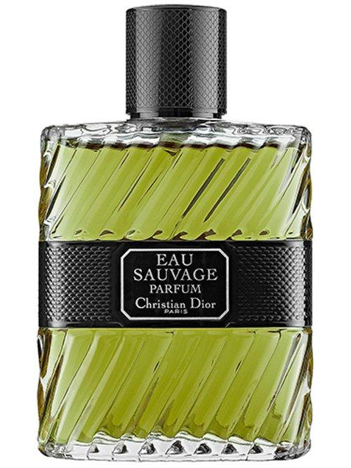 Eau Sauvage Parfum 2017 — Dior