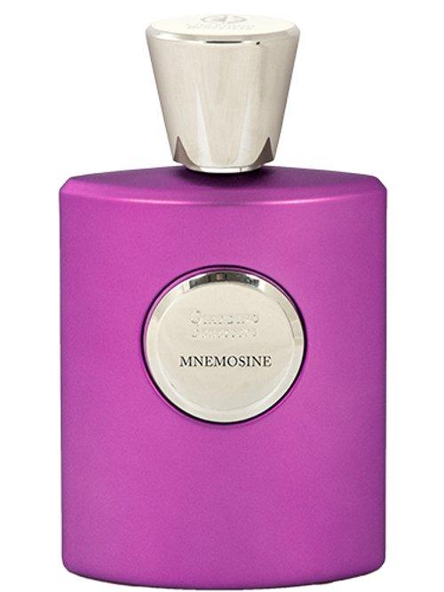 Mnemosine — Giardino Benessere