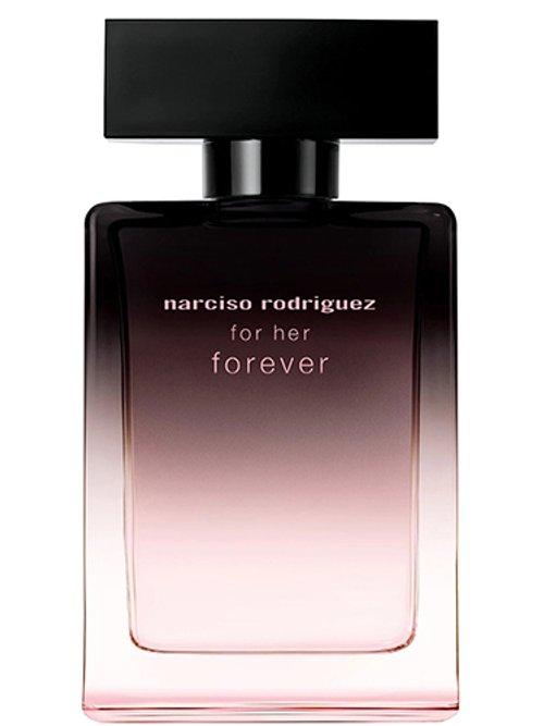 Narciso Rodriguez For Her Forever — Narciso Rodriguez