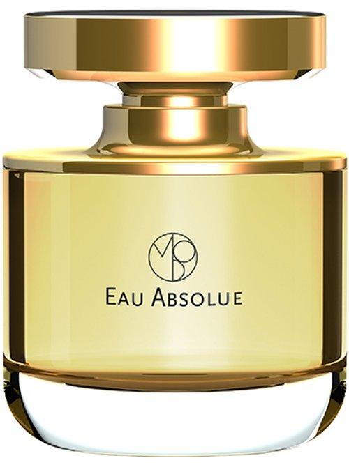 Eau Absolue — Mona Di Orio