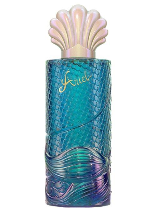 Ariel X Disney — Defineme