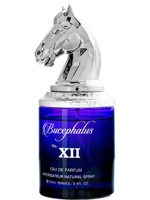 Bucephalus No. Xii — Armaf