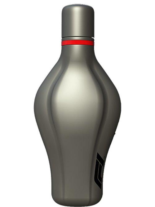 Carbon Reign Eau De Toilette — Formula 1