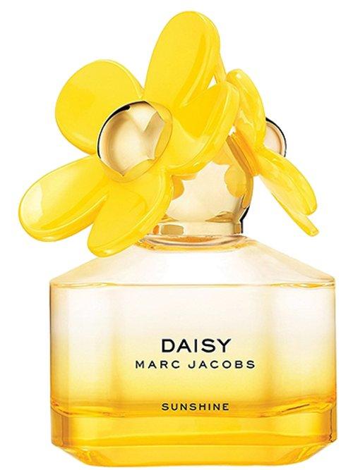 Daisy Sunshine 2019 — Marc Jacobs