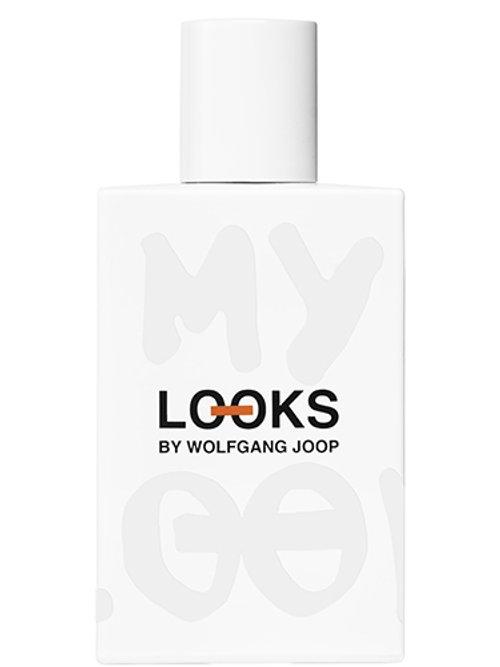 My Looks Woman Extreme — Wolfgang Joop