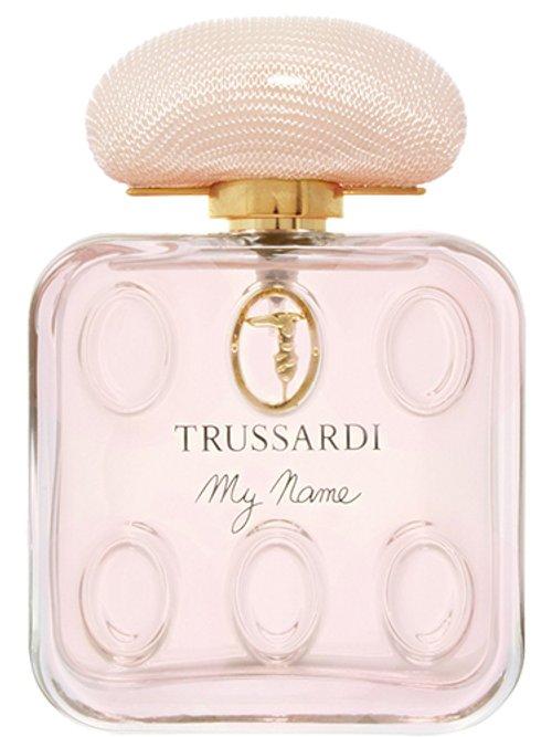 My Name — Trussardi