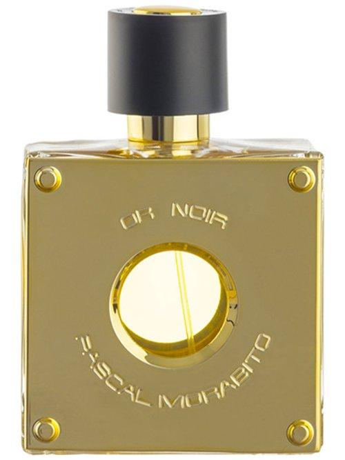 Or Noir — Pascal Morabito
