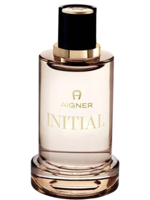 Initial Eau De Toilette — Aigner