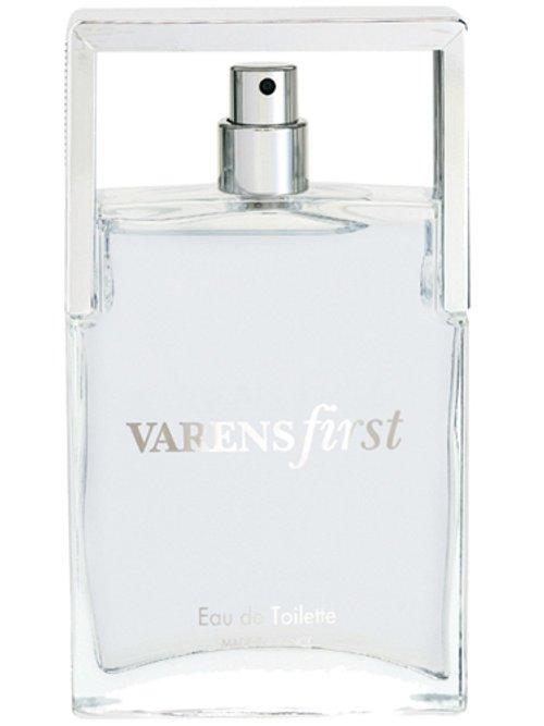Varens First — Ulric De Varens
