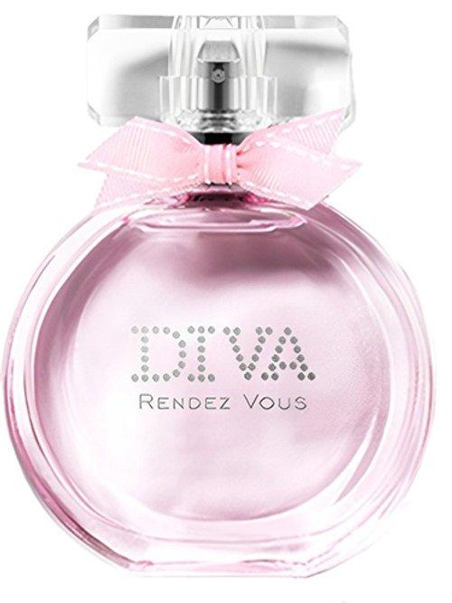Diva Rendez Vous — Boitown