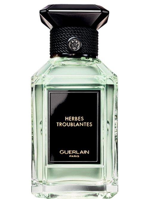 Herbes Troublantes (Un Dimanche À La Campagne) — Guerlain