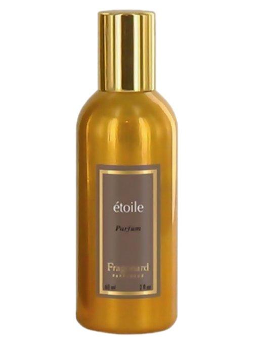 Étoile Parfum — Fragonard